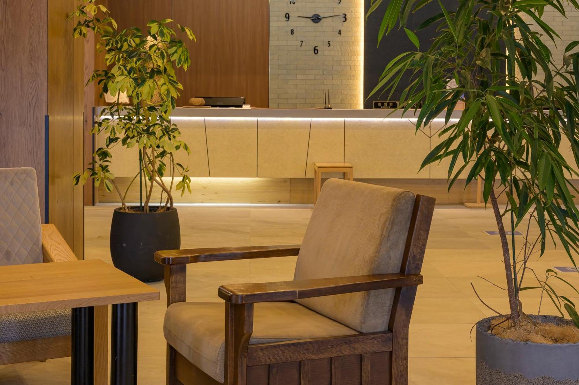 Hotel Edel Warme Nakafurano