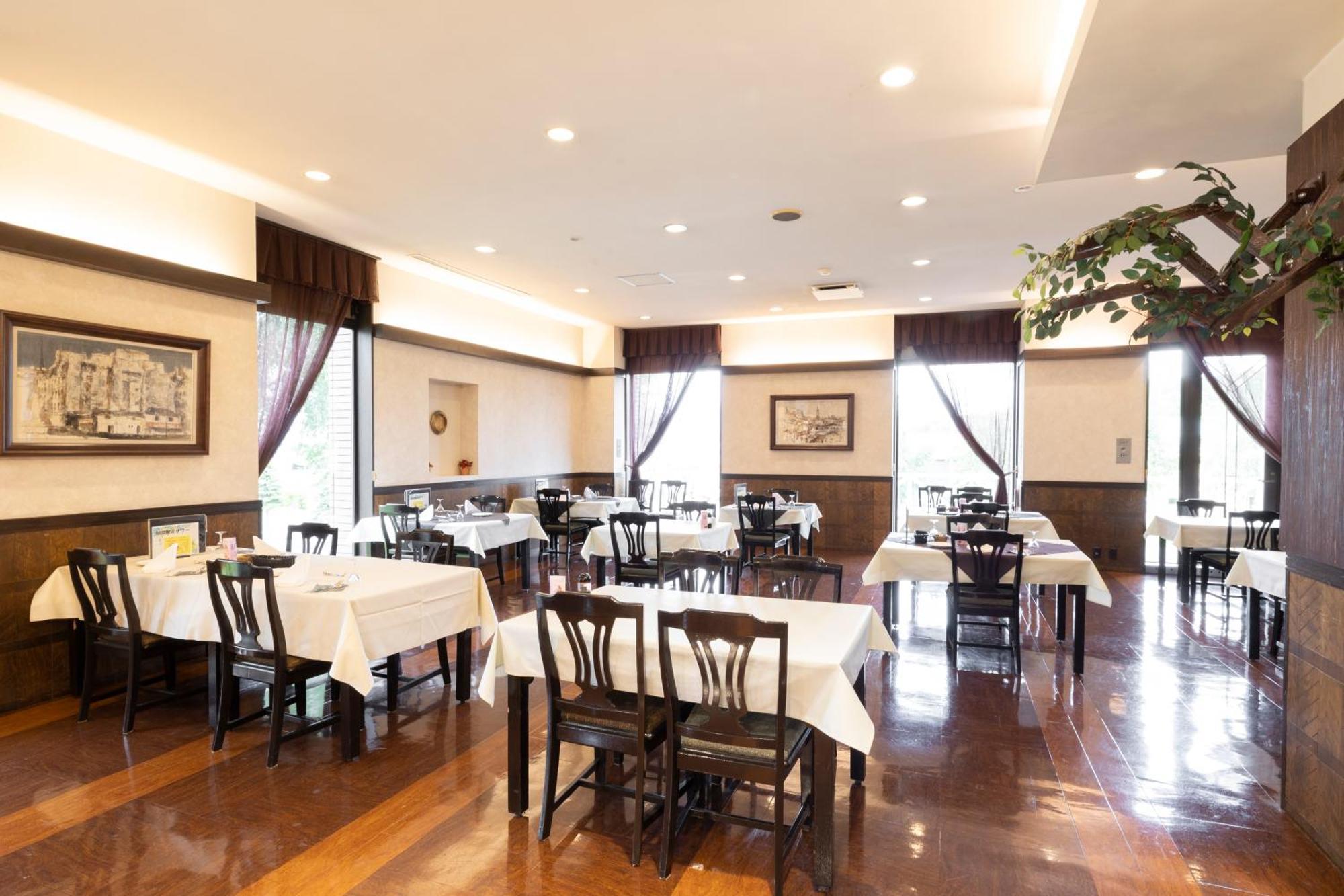 Edel Warme Hotel